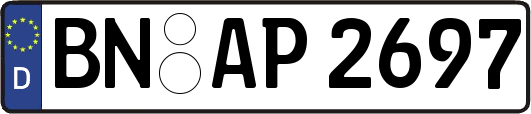 BN-AP2697