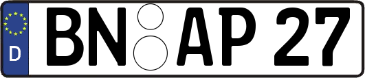 BN-AP27