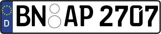 BN-AP2707