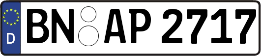 BN-AP2717