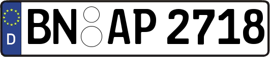 BN-AP2718