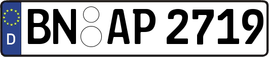 BN-AP2719
