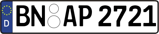 BN-AP2721