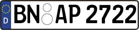 BN-AP2722