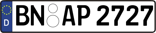 BN-AP2727