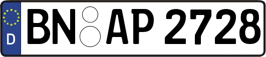 BN-AP2728
