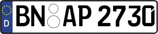 BN-AP2730