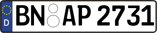 BN-AP2731