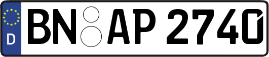 BN-AP2740