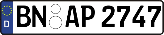 BN-AP2747