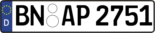 BN-AP2751