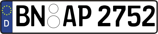 BN-AP2752