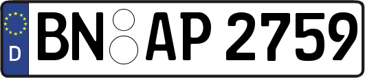 BN-AP2759