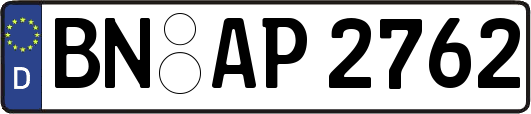 BN-AP2762