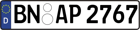 BN-AP2767