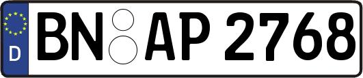 BN-AP2768