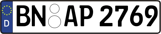 BN-AP2769