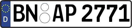BN-AP2771