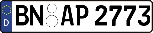 BN-AP2773