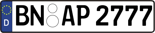 BN-AP2777