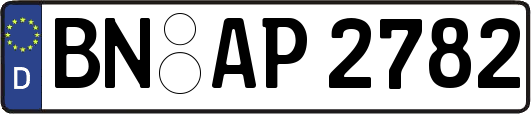 BN-AP2782