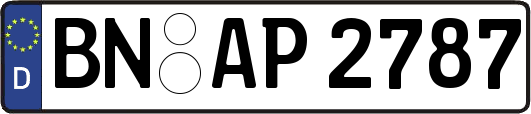 BN-AP2787
