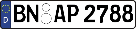BN-AP2788