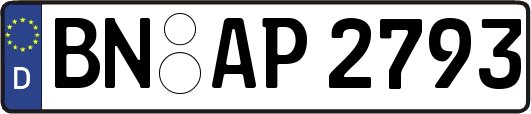 BN-AP2793