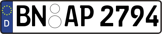 BN-AP2794
