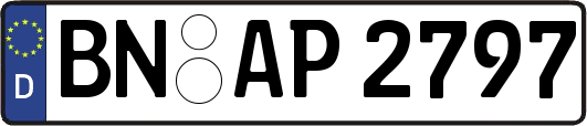 BN-AP2797