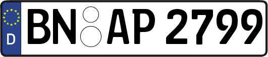 BN-AP2799