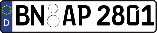 BN-AP2801
