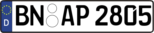 BN-AP2805