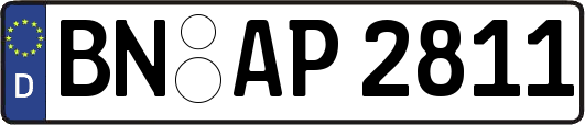 BN-AP2811