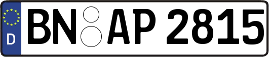 BN-AP2815