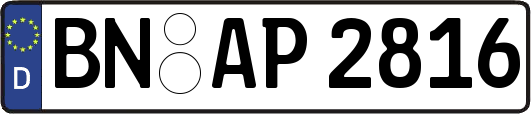 BN-AP2816