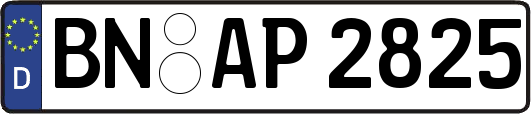BN-AP2825
