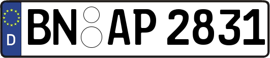 BN-AP2831