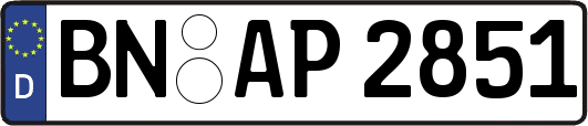 BN-AP2851