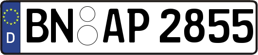 BN-AP2855