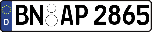 BN-AP2865