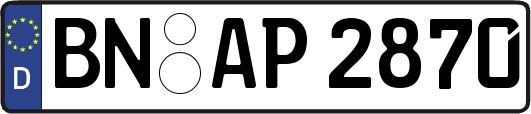 BN-AP2870