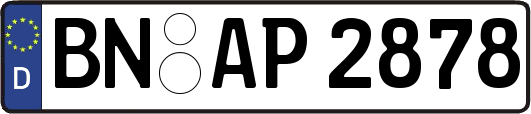 BN-AP2878