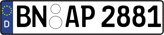 BN-AP2881