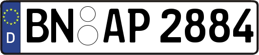 BN-AP2884