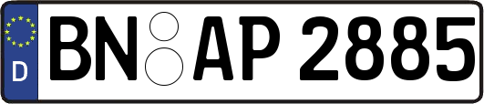 BN-AP2885