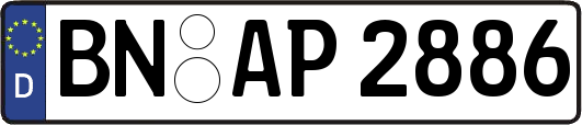BN-AP2886