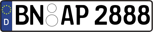 BN-AP2888