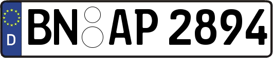 BN-AP2894