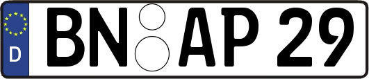 BN-AP29